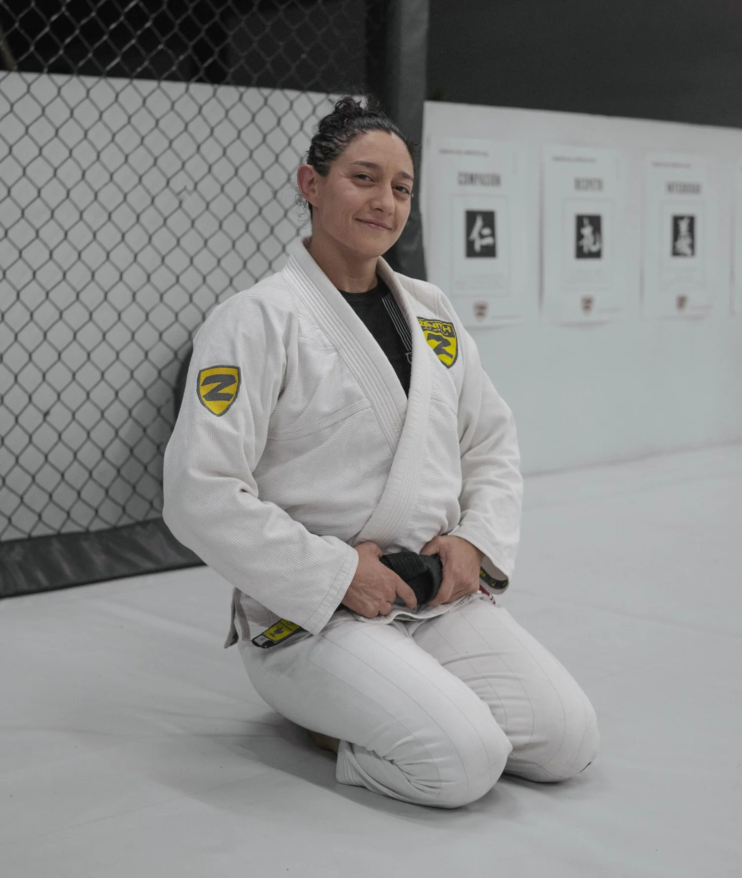 Itzel Bazua